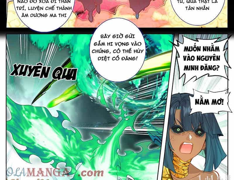 Phàm Nhân Tu Tiên - Chương 351 - ảnh 5