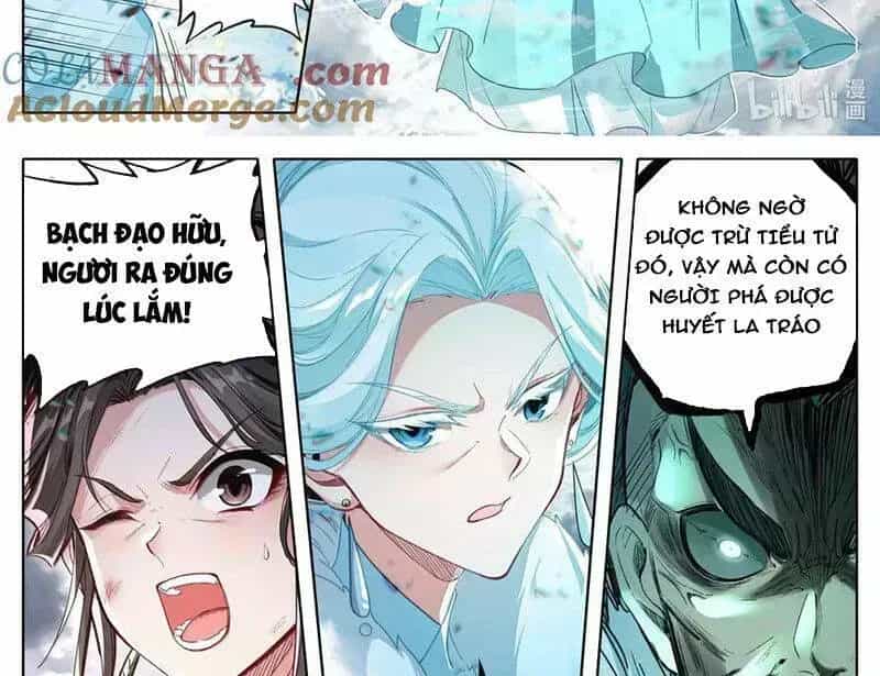 Phàm Nhân Tu Tiên - Chương 351.3 - ảnh 28