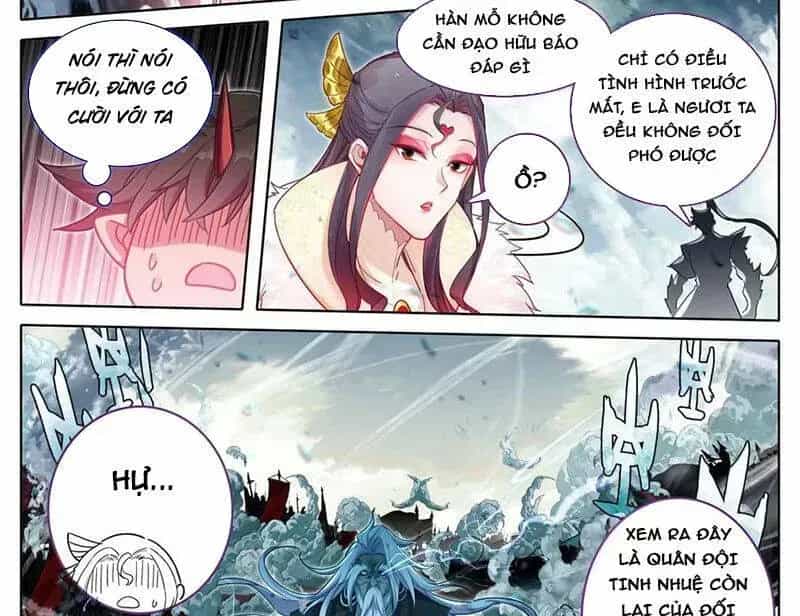Phàm Nhân Tu Tiên - Chương 351.6 - ảnh 31