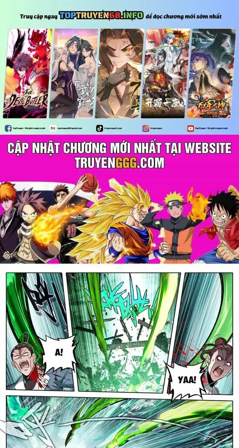 Phàm Nhân Tu Tiên - Chương 351.6 - ảnh 4