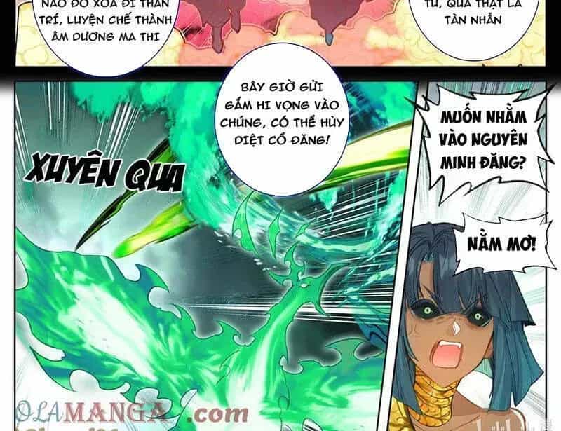 Phàm Nhân Tu Tiên - Chương 351.6 - ảnh 7