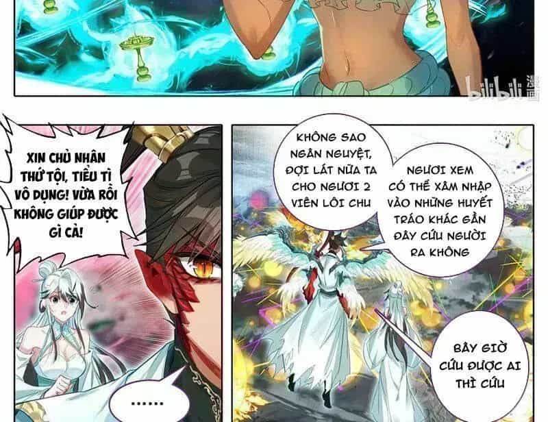 Phàm Nhân Tu Tiên - Chương 351.7 - ảnh 36