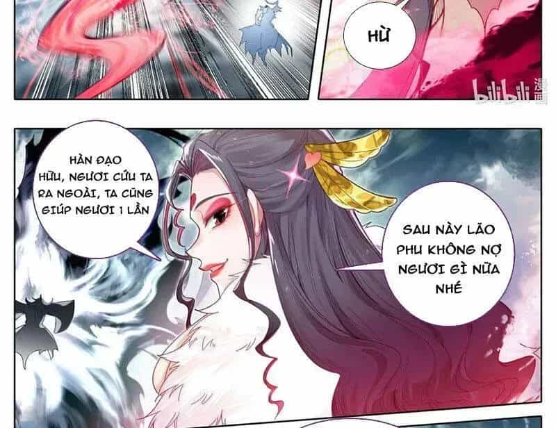 Phàm Nhân Tu Tiên - Chương 351.8 - ảnh 31