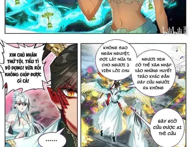 Phàm Nhân Tu Tiên - Chương 351.9 - ảnh 37