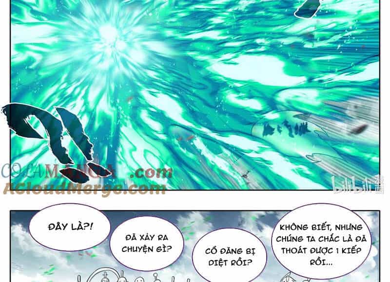 Phàm Nhân Tu Tiên - Chương 352 - ảnh 26