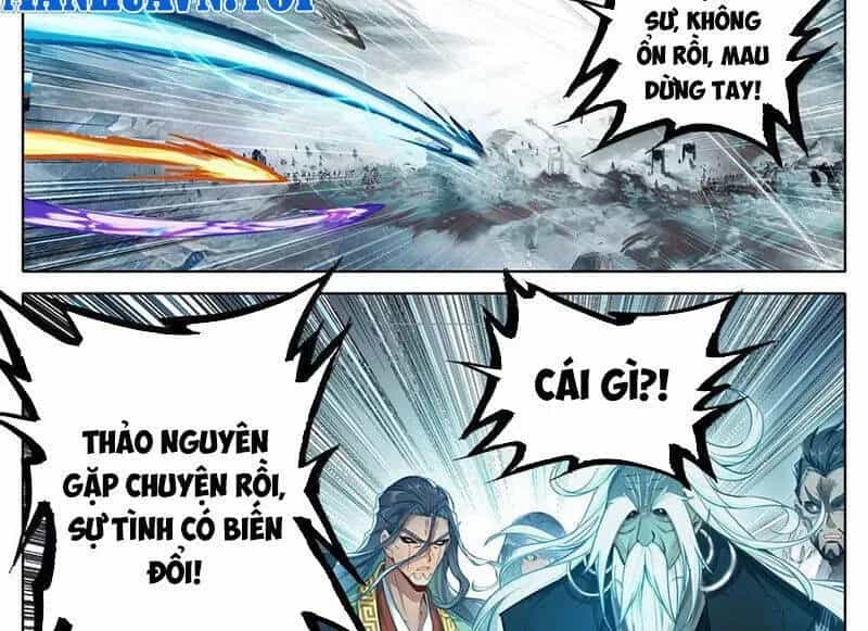Phàm Nhân Tu Tiên - Chương 352.1 - ảnh 34