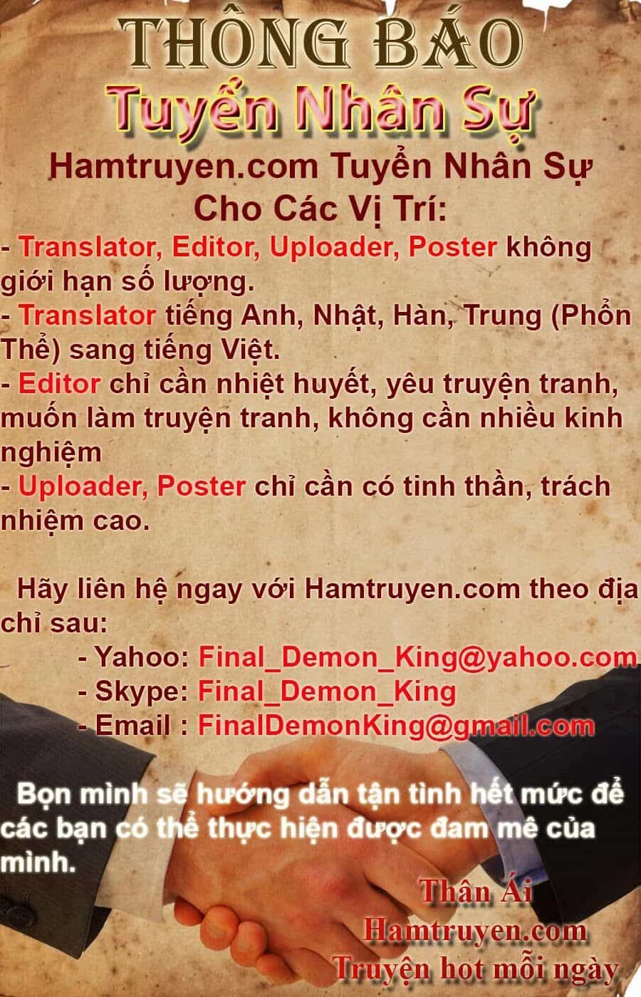 Phàm Nhân Tu Tiên - Chương 5 - ảnh 25
