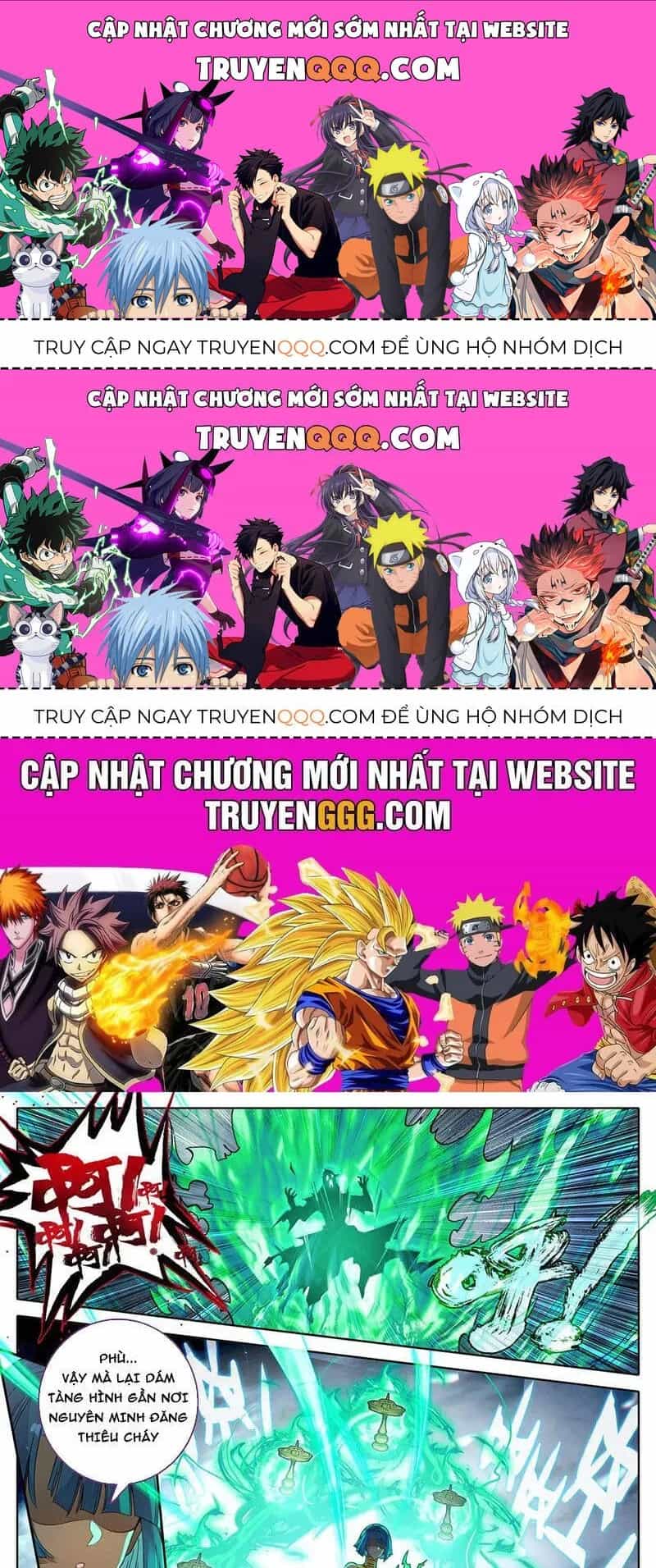 Phàm Nhân Tu Tiên - Chương 352.2 - ảnh 1