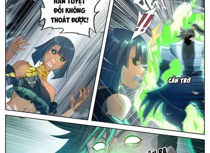 Phàm Nhân Tu Tiên - Chương 352.4 - ảnh 15