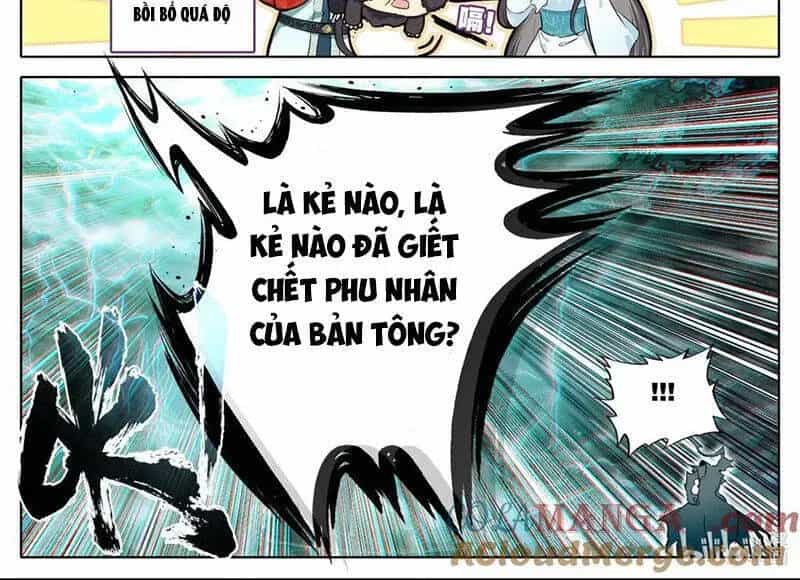 Phàm Nhân Tu Tiên - Chương 352.4 - ảnh 31