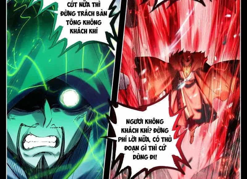 Phàm Nhân Tu Tiên - Chương 352.4 - ảnh 33
