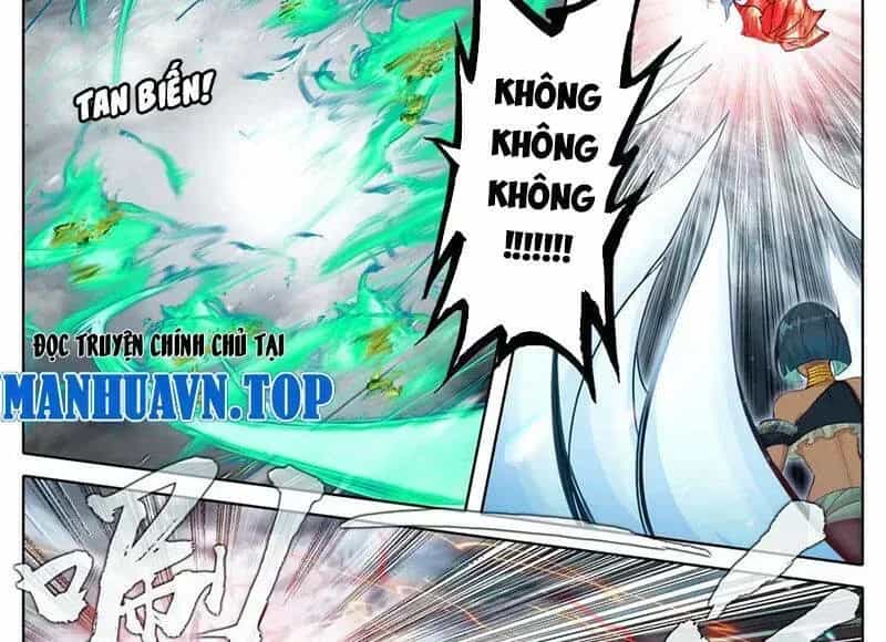 Phàm Nhân Tu Tiên - Chương 352.5 - ảnh 14