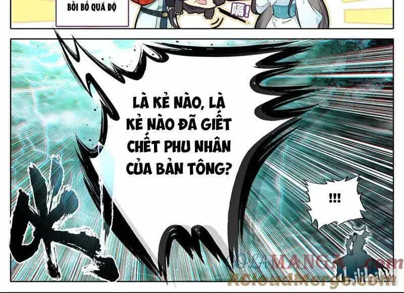 Phàm Nhân Tu Tiên - Chương 352.5 - ảnh 32