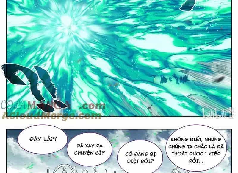Phàm Nhân Tu Tiên - Chương 352.6 - ảnh 28
