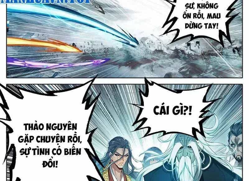 Phàm Nhân Tu Tiên - Chương 352.6 - ảnh 36