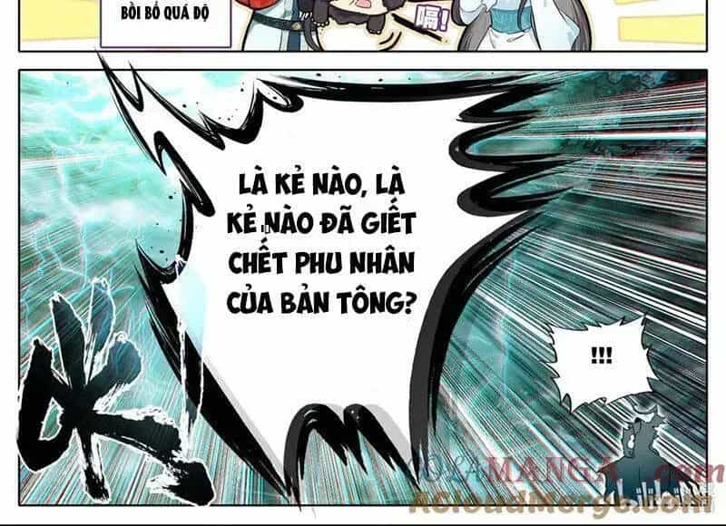 Phàm Nhân Tu Tiên - Chương 352.7 - ảnh 33