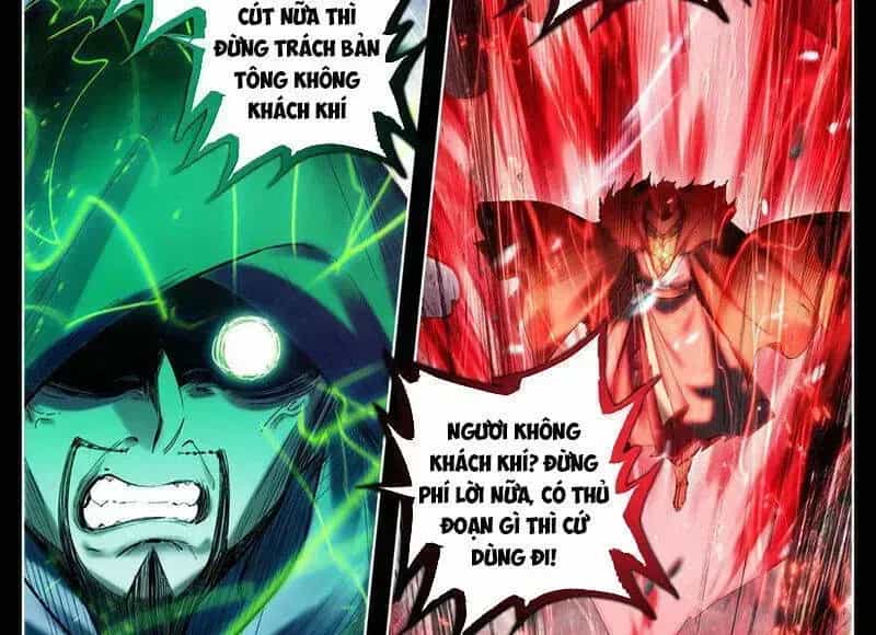 Phàm Nhân Tu Tiên - Chương 352.7 - ảnh 35