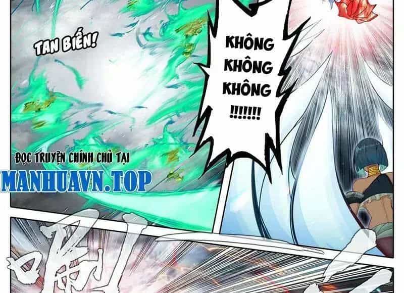Phàm Nhân Tu Tiên - Chương 352.9 - ảnh 16