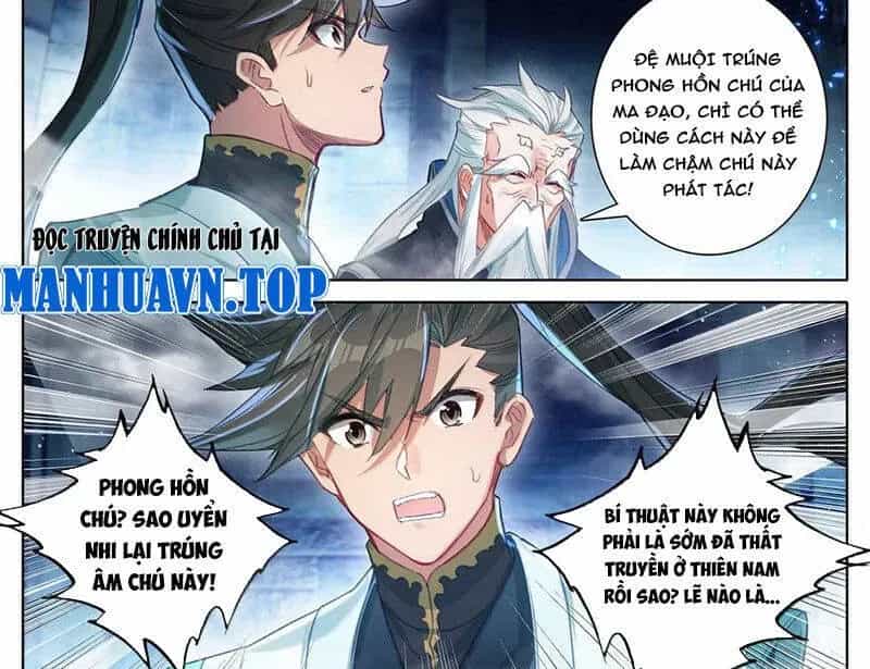 Phàm Nhân Tu Tiên - Chương 353.1 - ảnh 15