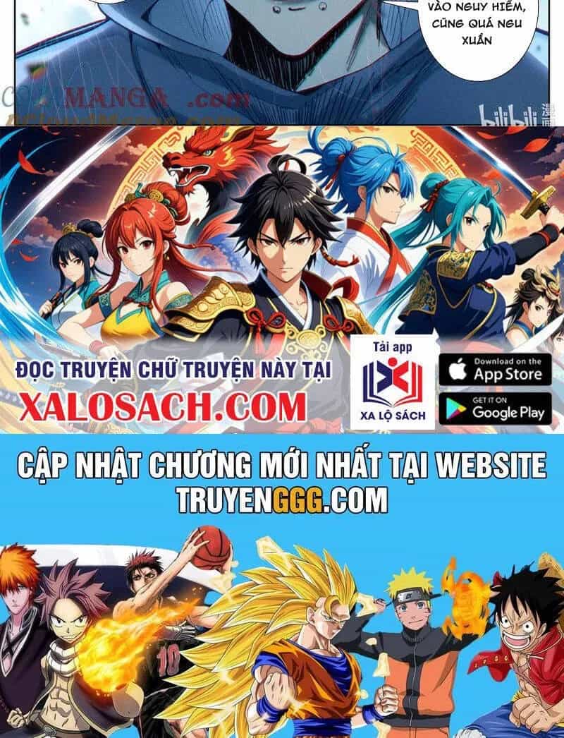 Phàm Nhân Tu Tiên - Chương 353.1 - ảnh 34