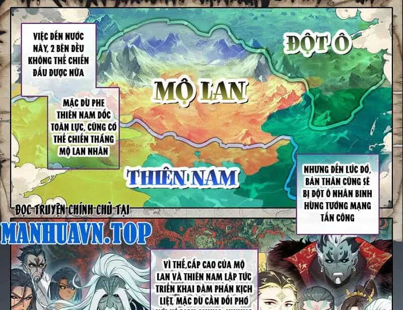 Phàm Nhân Tu Tiên - Chương 353.1 - ảnh 4