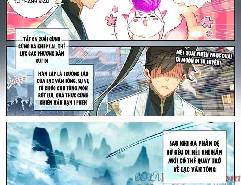 Phàm Nhân Tu Tiên - Chương 353.2 - ảnh 9