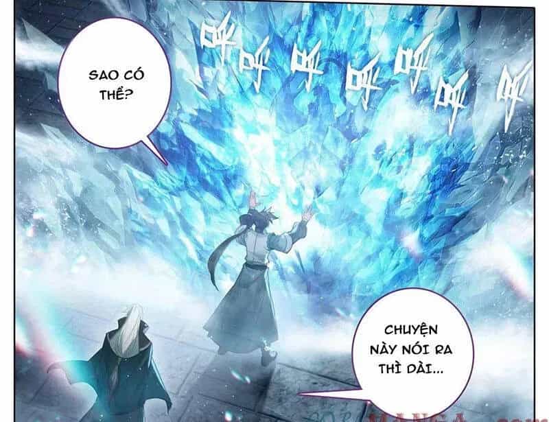Phàm Nhân Tu Tiên - Chương 353.3 - ảnh 14