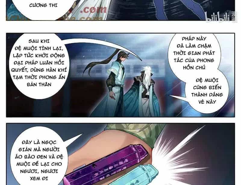Phàm Nhân Tu Tiên - Chương 353.3 - ảnh 19