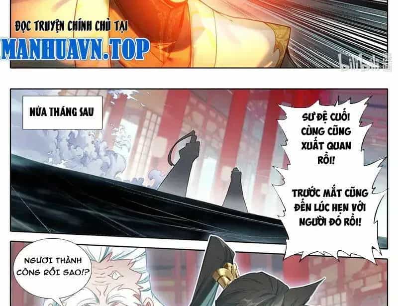 Phàm Nhân Tu Tiên - Chương 353.3 - ảnh 29