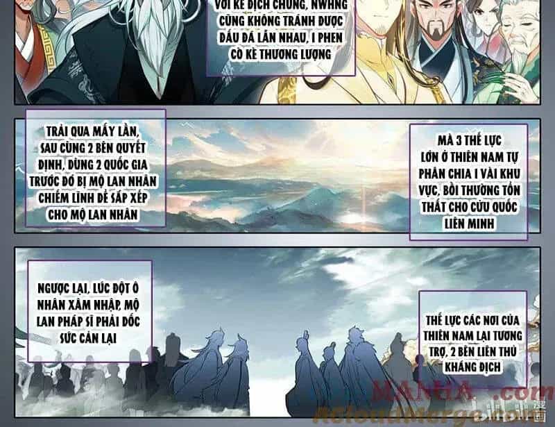 Phàm Nhân Tu Tiên - Chương 353.3 - ảnh 6