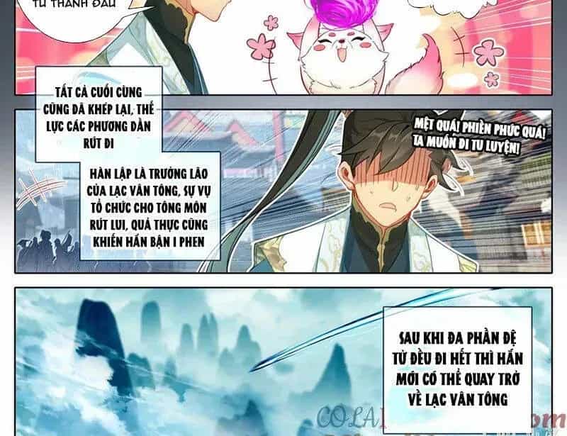 Phàm Nhân Tu Tiên - Chương 353.4 - ảnh 10