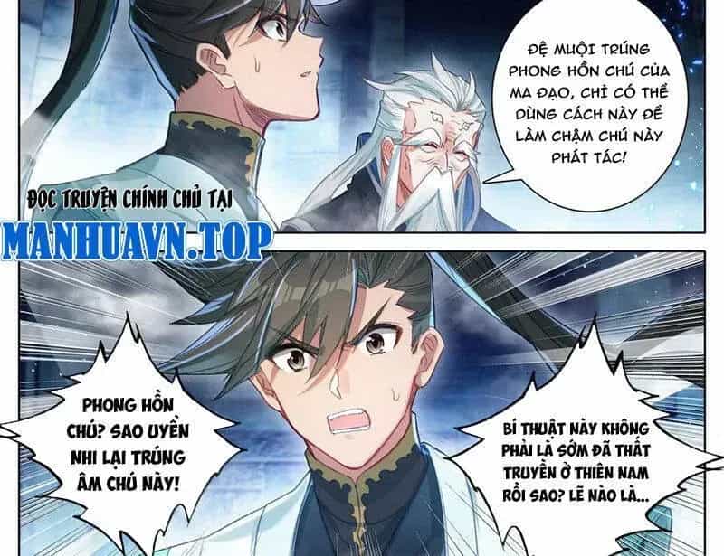 Phàm Nhân Tu Tiên - Chương 353.4 - ảnh 16