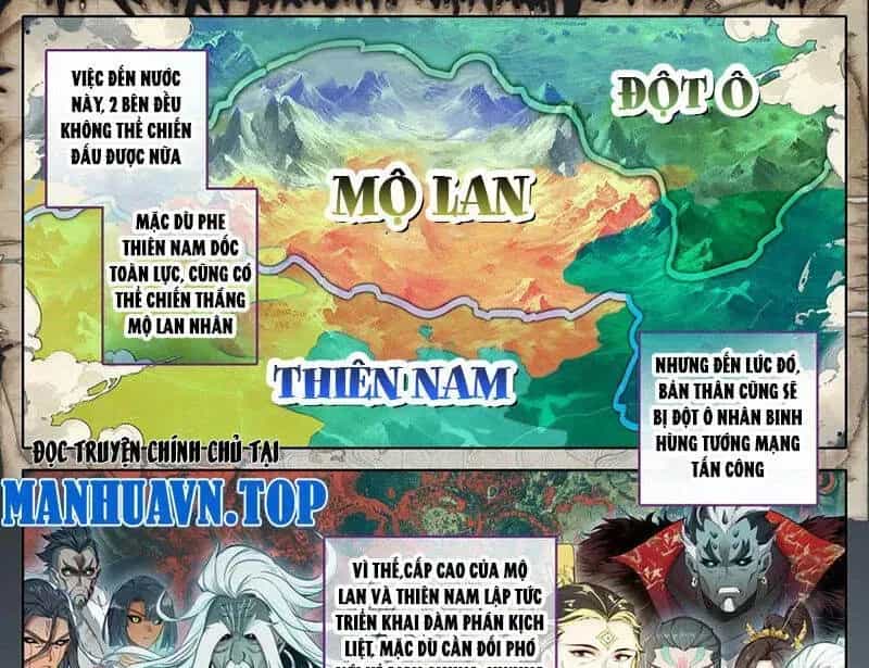 Phàm Nhân Tu Tiên - Chương 353.4 - ảnh 5