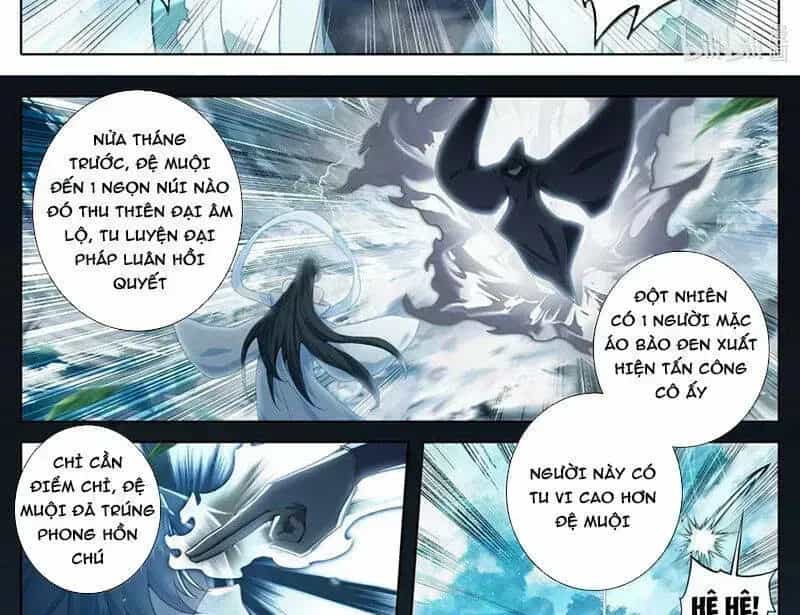 Phàm Nhân Tu Tiên - Chương 353.7 - ảnh 19