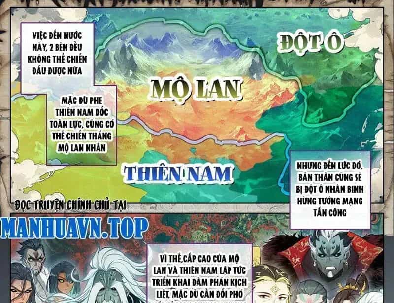 Phàm Nhân Tu Tiên - Chương 353.7 - ảnh 7