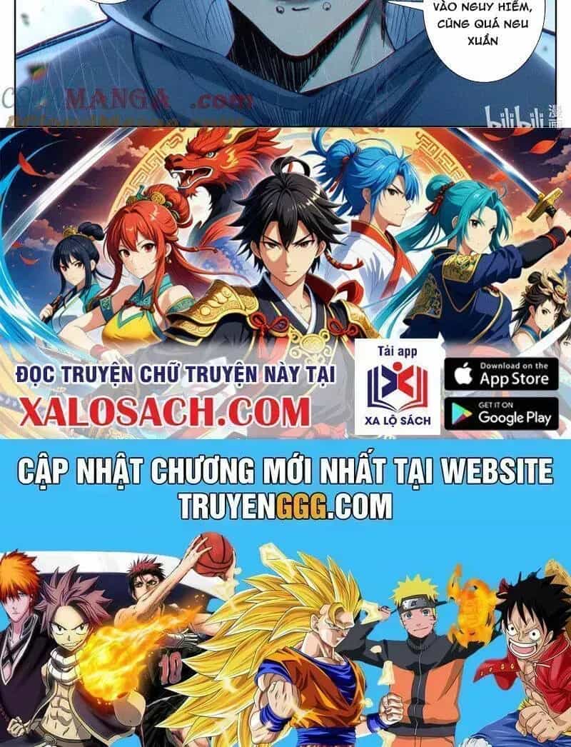 Phàm Nhân Tu Tiên - Chương 353.9 - ảnh 38