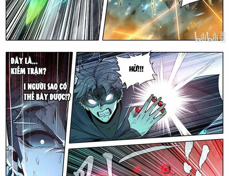 Phàm Nhân Tu Tiên - Chương 354 - ảnh 28