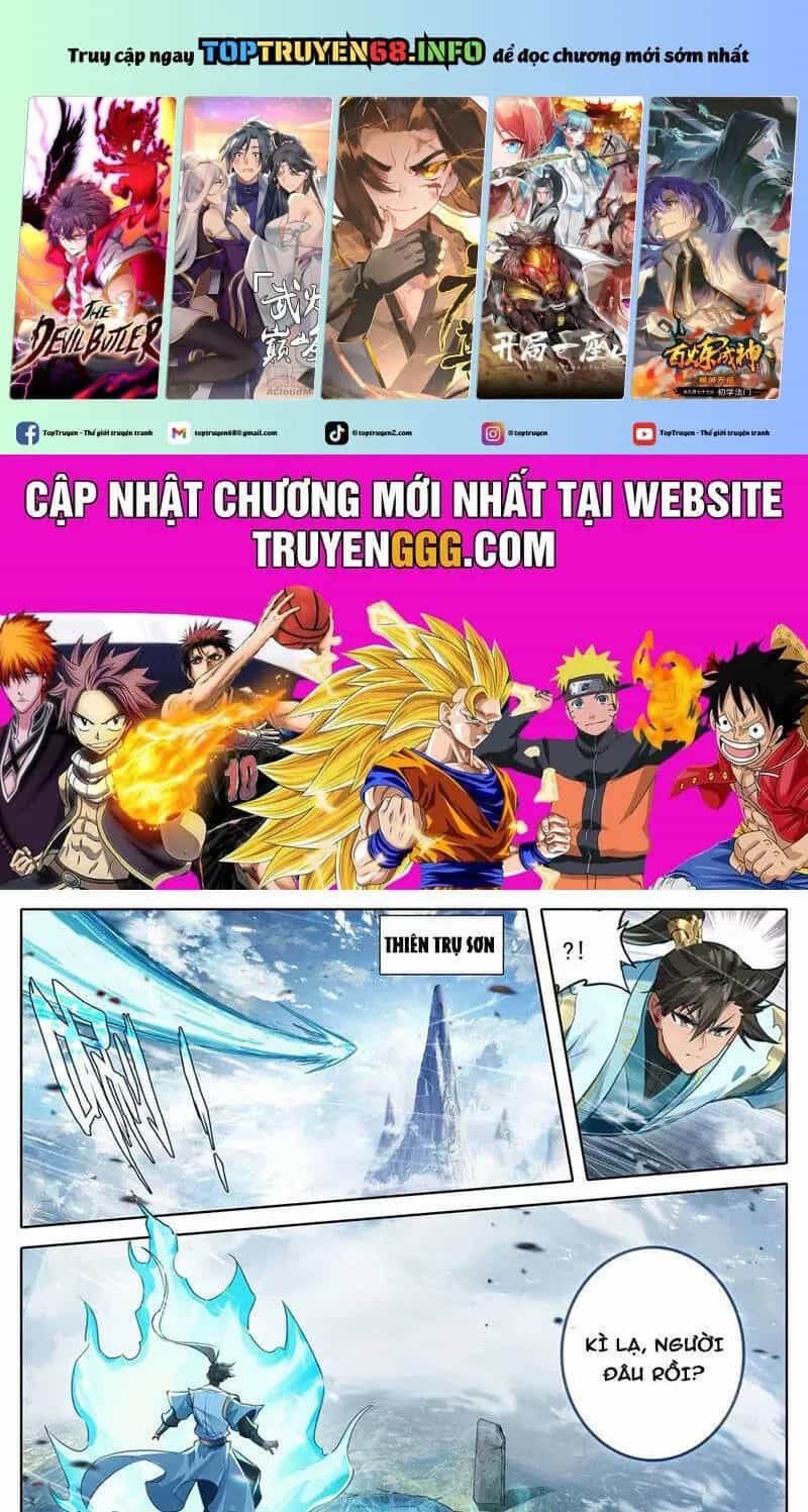 Phàm Nhân Tu Tiên - Chương 354.1 - ảnh 2