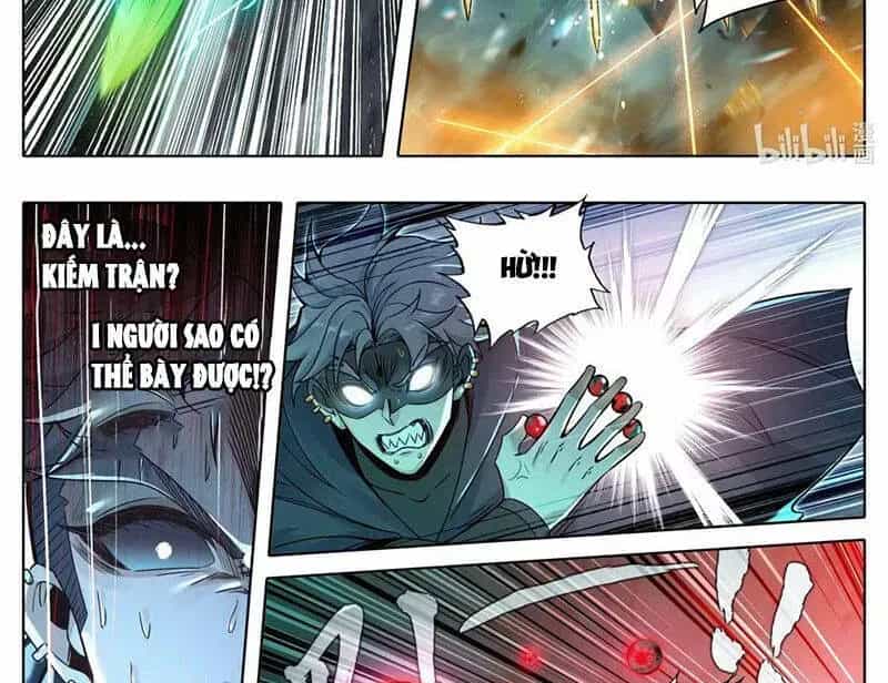 Phàm Nhân Tu Tiên - Chương 354.3 - ảnh 29