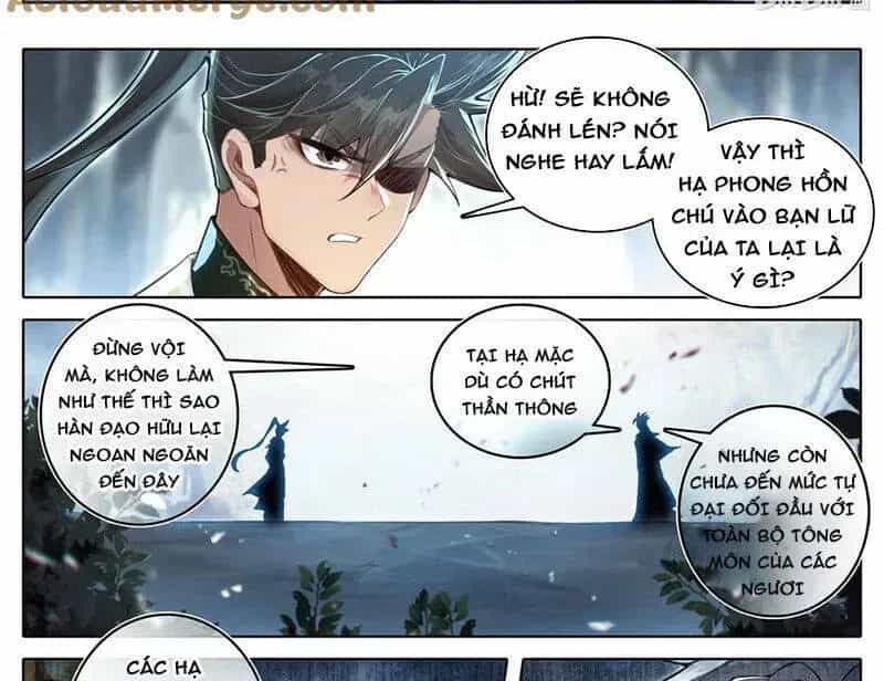 Phàm Nhân Tu Tiên - Chương 354.3 - ảnh 7