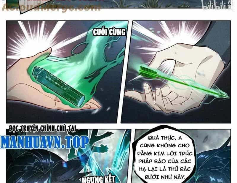 Phàm Nhân Tu Tiên - Chương 354.4 - ảnh 11