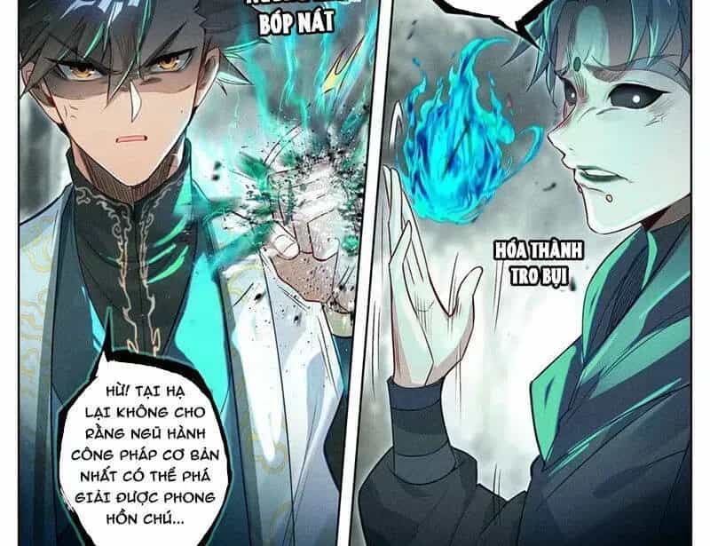 Phàm Nhân Tu Tiên - Chương 354.6 - ảnh 13