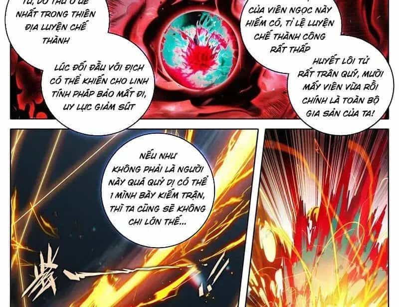 Phàm Nhân Tu Tiên - Chương 354.6 - ảnh 33