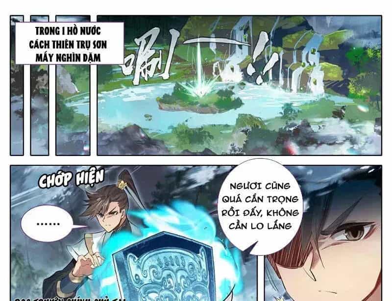 Phàm Nhân Tu Tiên - Chương 354.6 - ảnh 6
