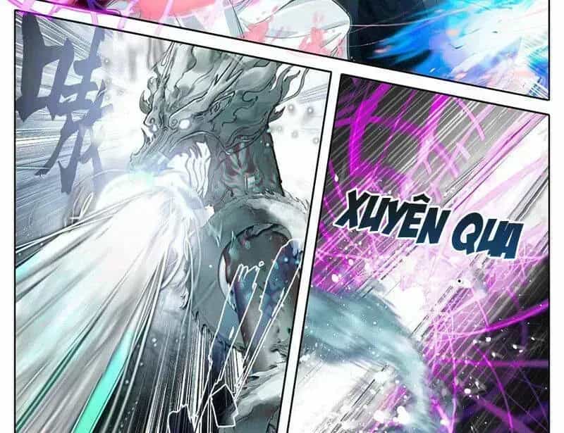 Phàm Nhân Tu Tiên - Chương 355.1 - ảnh 22