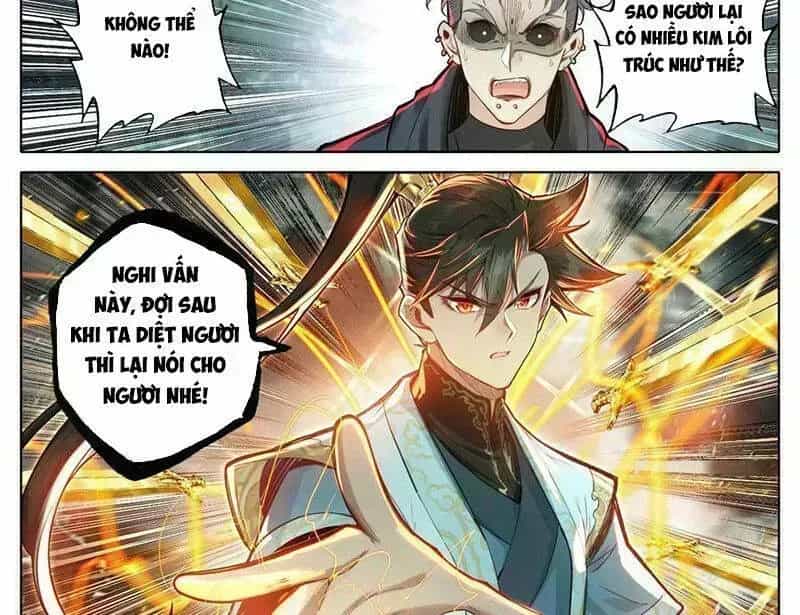 Phàm Nhân Tu Tiên - Chương 355.3 - ảnh 39