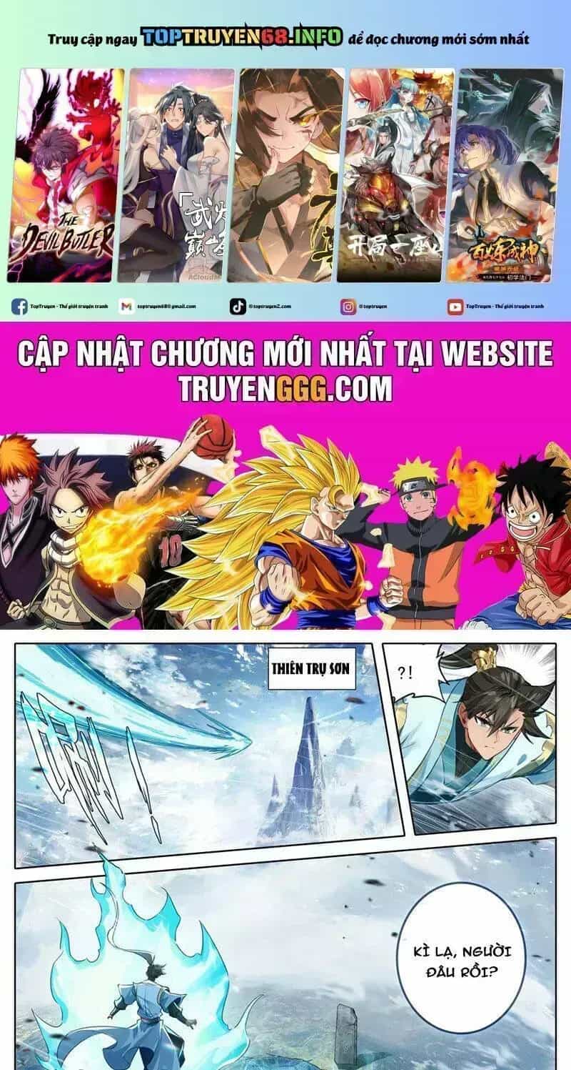 Phàm Nhân Tu Tiên - Chương 355.3 - ảnh 8