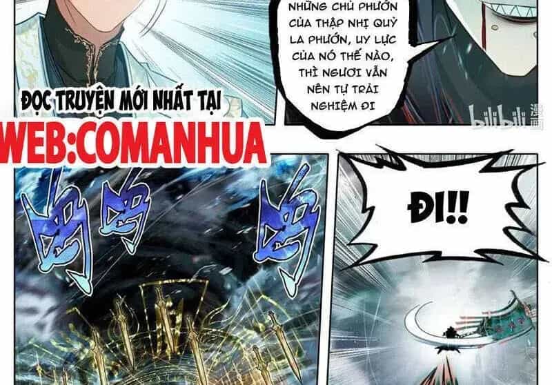 Phàm Nhân Tu Tiên - Chương 355.4 - ảnh 6