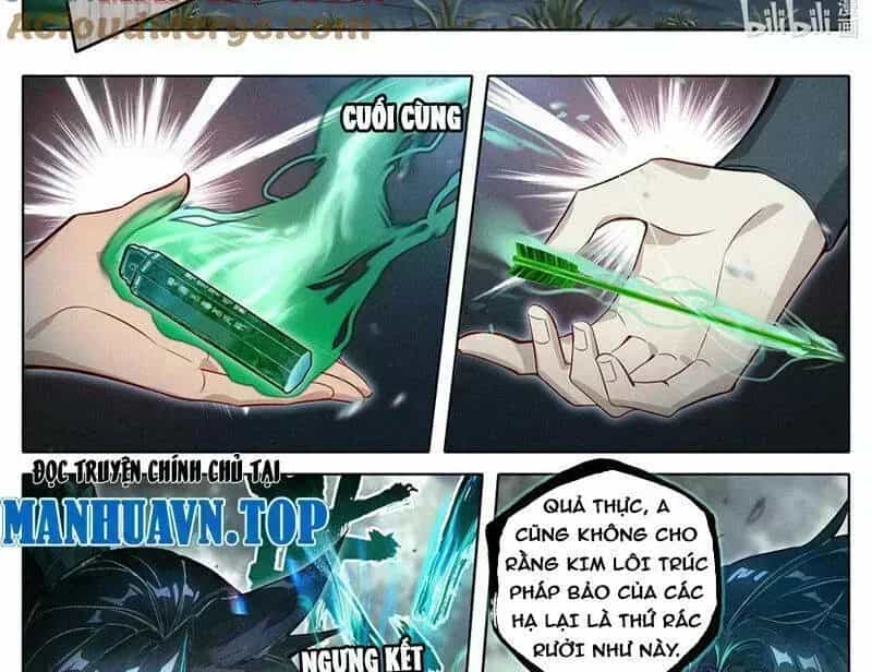 Phàm Nhân Tu Tiên - Chương 355.5 - ảnh 17
