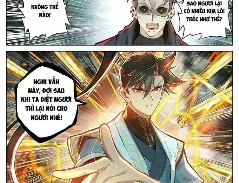 Phàm Nhân Tu Tiên - Chương 355.7 - ảnh 41